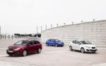 Seat Ibiza ST 2010 года